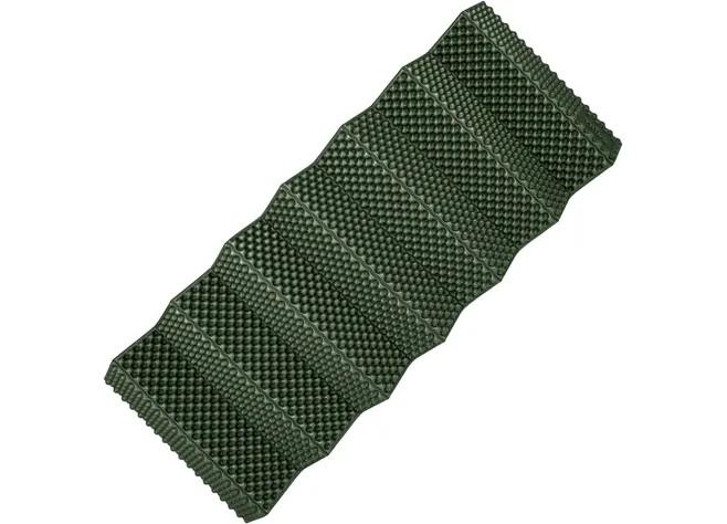 Коврик складной Tribe Camper T-BC-0002 green Фото 2